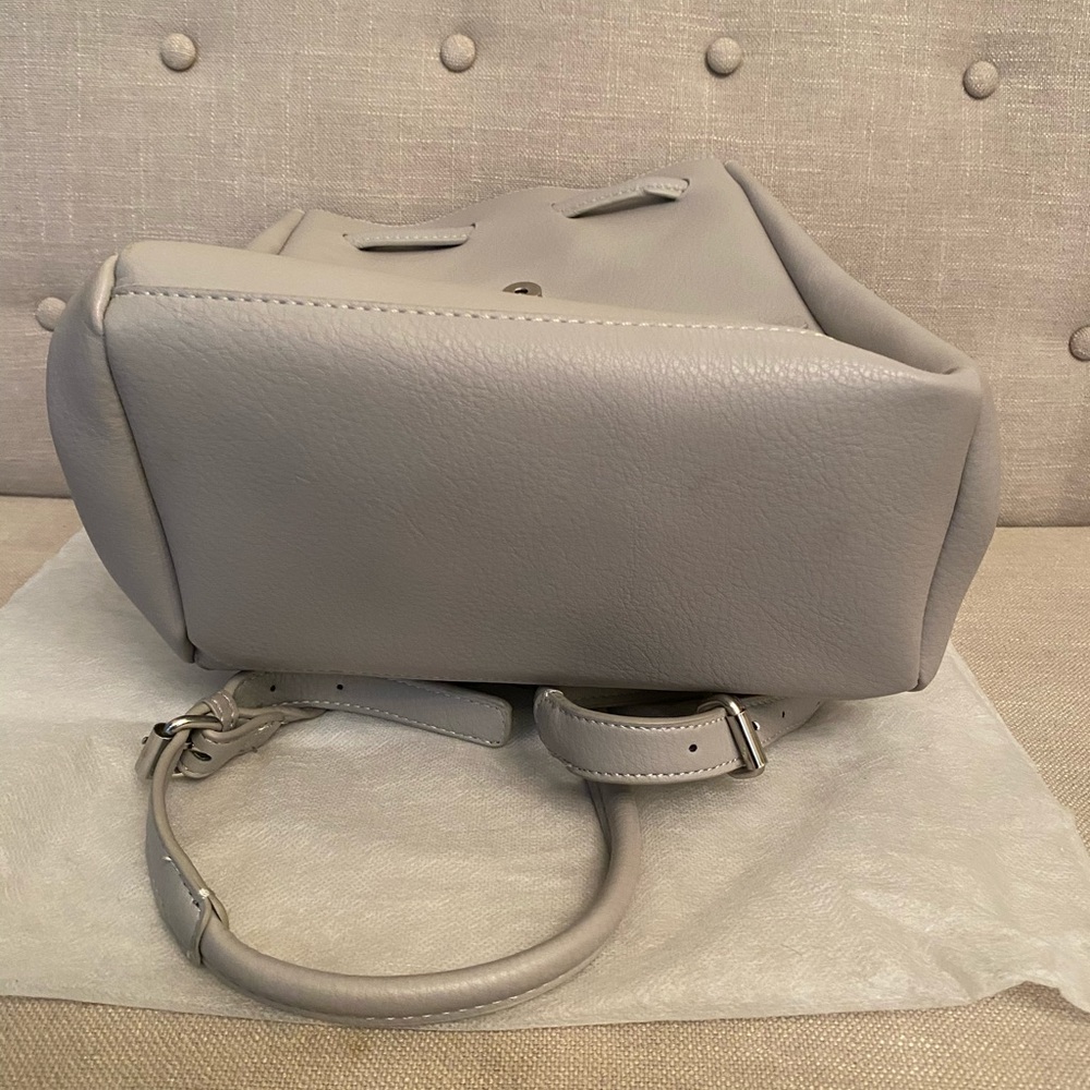 Zara backpack - Picture 3 of 4